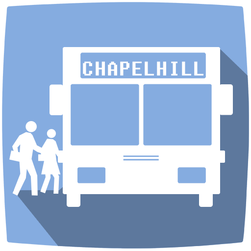 Chapel Hill Transit Live विंडोज़ पर डाउनलोड करें