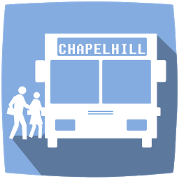 Icon image Chapel Hill Transit Live