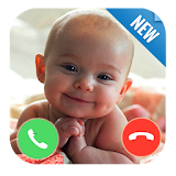 Fake Call Boss Baby Prank icon