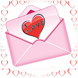 Sweet Love Messages 2016 icon