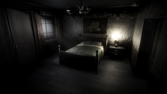 3 Days to Die - Escape Horror Game Screenshot