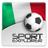 Serie A Explorer icon
