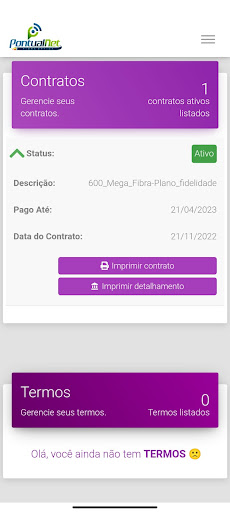 Pontualnet MG Screen 3