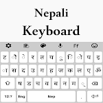 Cover Image of Скачать Nepali English Language Keyboard 2021 1.0.1 APK