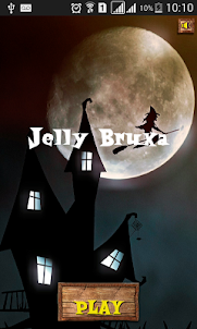 Jelly Bruxa