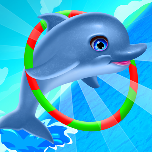 Dolphin Training Camp Auf Windows herunterladen