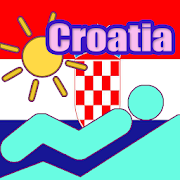Croatia Tourist Map Offline