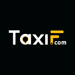 图标图片“TaxiF - A Better Way to Ride”