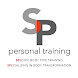SP Personal Training