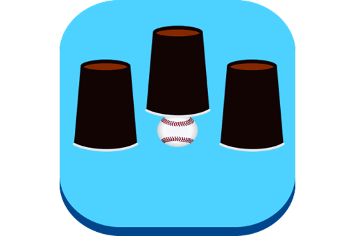 Android application Spot The Ball screenshort