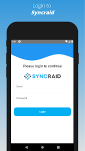 Syncraid For Business