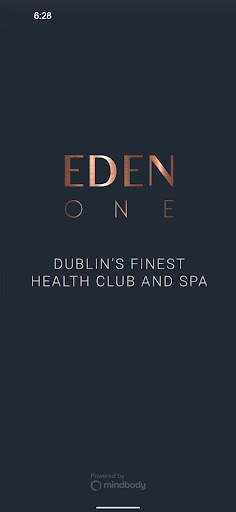 Android application Eden One screenshort