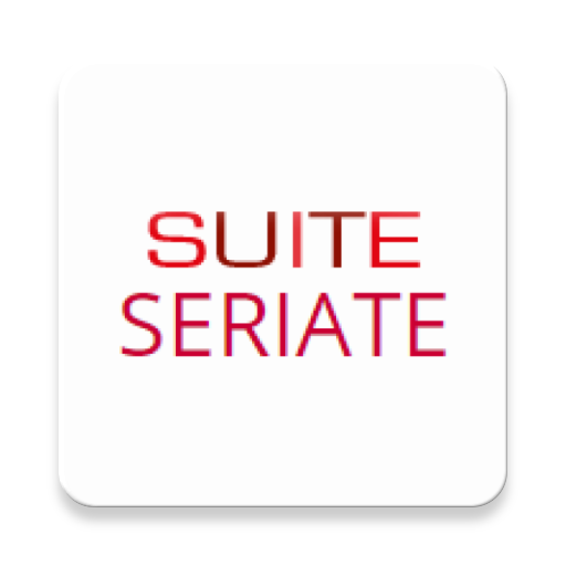 SUITE Seriate logo