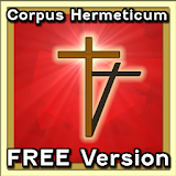 Corpus Hermeticum FREE icon