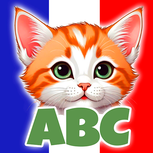 ABC francés: aprende jugando Laai af op Windows