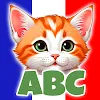 ABC francés: aprende jugando icon