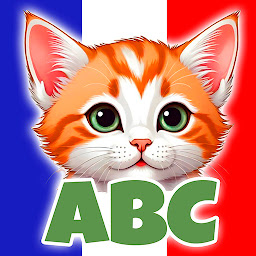 Icon image ABC francés: aprende jugando
