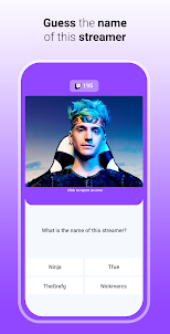 Quiz Streamers