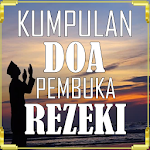 Cover Image of 下载 Amalan Doa Pembuka Pintu Rezeki 15.15 APK