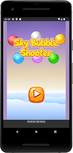 Bubble Shooter Game 2022 Screen 2