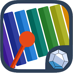 My 1st Xylophone and Piano Mod Apk