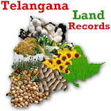 Telangana Maabhoomi Online icon