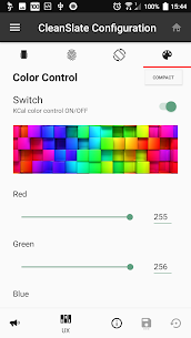 CleanSlate Kernel Configuration APK (Paid) 4