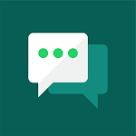 Cover Image of Tải xuống FiberChat - Online Chat App | Demo 1.0.15 APK