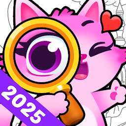 Find The Kitty - Triple Match Mod Apk