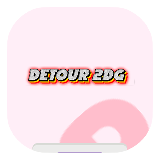 Detour 2DG