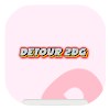 Detour 2DG icon