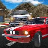 Extreme GT Car Racing Stunts: Impossible Tracks icon