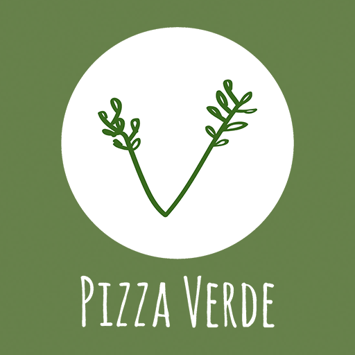 Pizza Verde logo