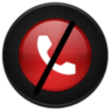 Block Calls (Reject Calls) icon