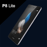 Theme For Huawei P8 Lite - Huawei P8 Lite Theme icon