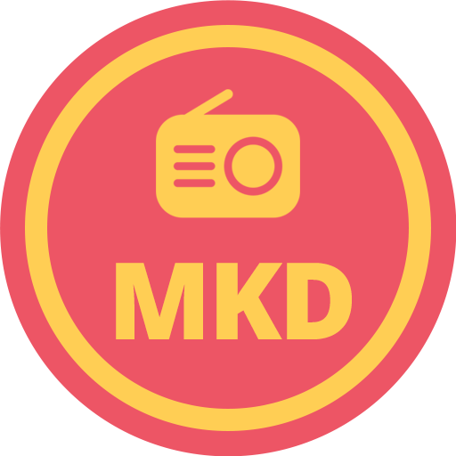 Macedonia Radio: FM Radio - AppWisp.com