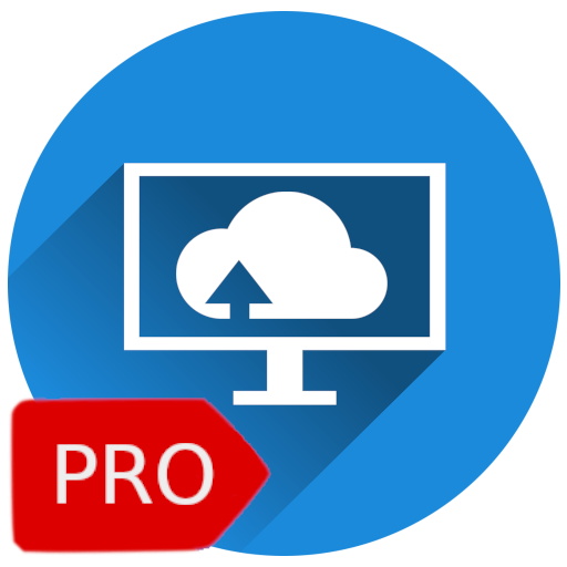 Screen Uploader PRO logo
