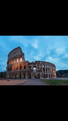 Android application Cultura screenshort