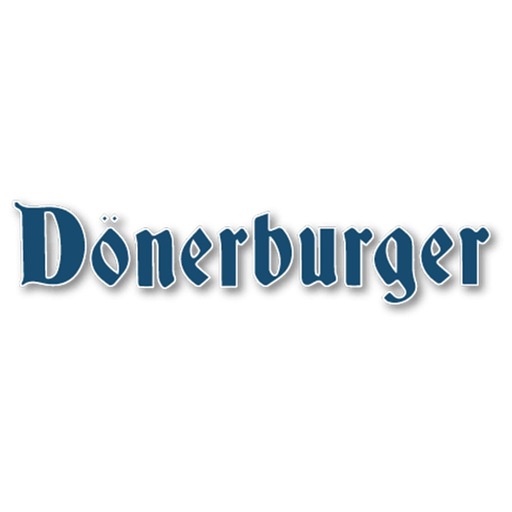 Döner Burger logo