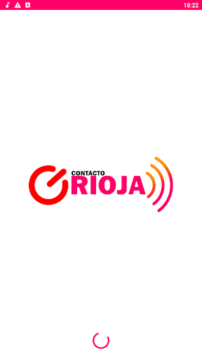 Contacto Rioja Screen 3