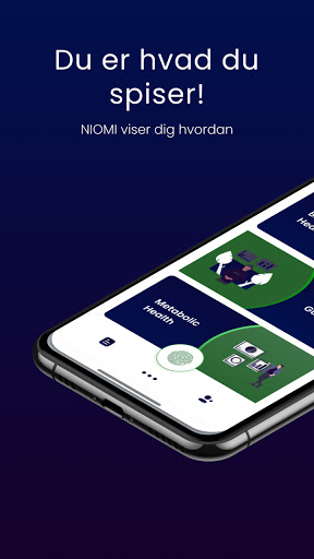 NIOMI Screen 2
