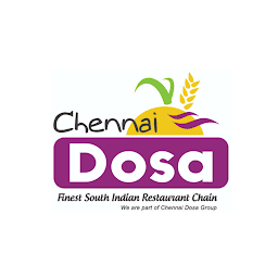 Symbolbild für Chennai Dosa