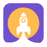 Pocket Booster - Rocket RAM icon