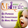 Mobile Midwife EHR Client Port