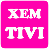 Xem Tivi Free icon