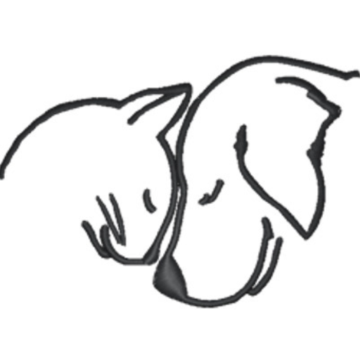 Kapaa Animal Clinic logo