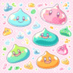 Slime Pet
