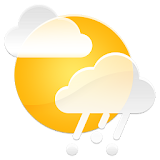Acer Weather icon