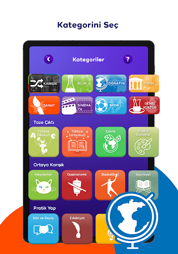 TRT Bil Bakalım screenshot 15