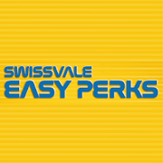 Swissvale Easy Perks